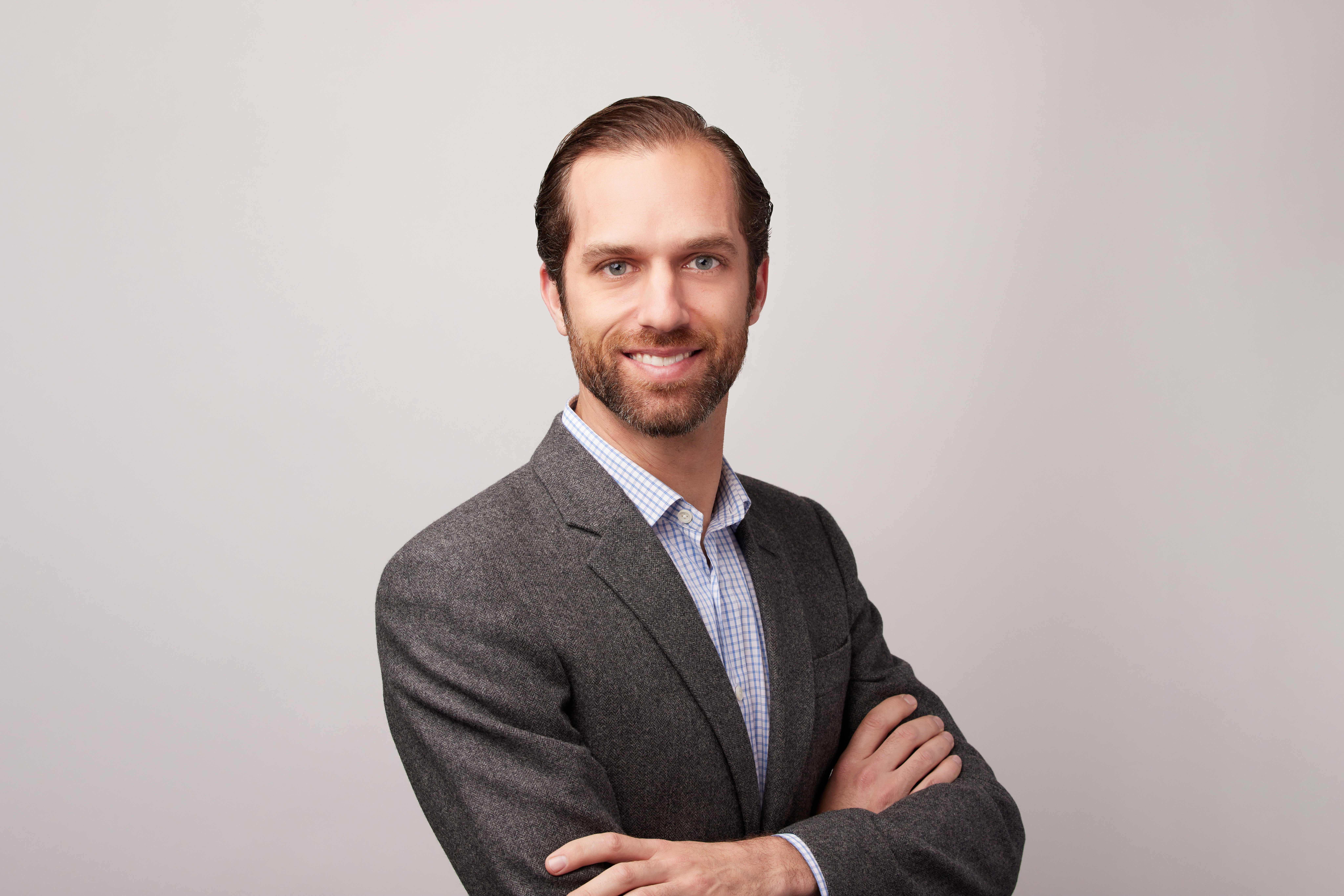 Ryan Mazelli, Founder of Tradewind Group